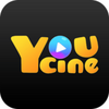 YouCine 1.10.0 APK for Android Icon