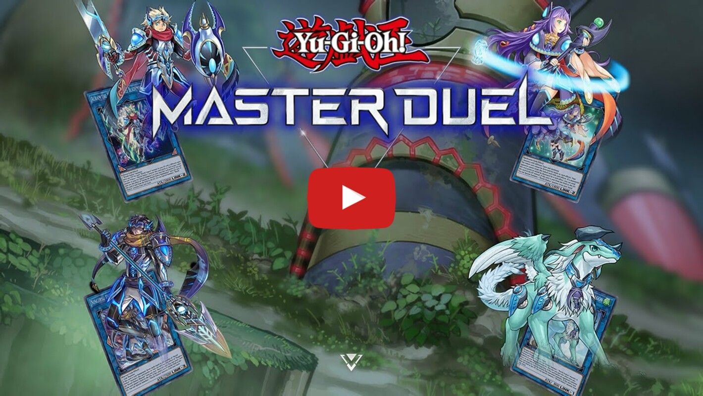 Yu-Gi-Oh! Master Duel 1.6.1 APK feature