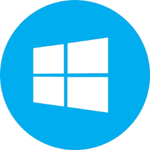 Movavi Video Editor for Windows Icon