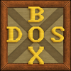 DOSBox 0.74-3-3 for Mac Icon