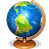 EarthDesk 7.6 for Mac Icon