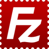 FileZilla 3.65.0 for Mac Icon