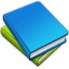 Google Books Downloader 1.0 for Mac Icon