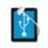 iPad File Explorer icon