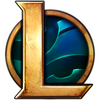 League of Legends 13.7 for Mac Icon