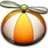 Little Snitch 5.2.1 for Mac Icon
