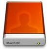 MacFuse 4.4.3 for Mac Icon