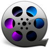 MacX Video Converter Pro 6.7.0 for Mac Icon