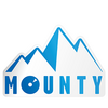 Mounty for NTFS 2.1 for Mac Icon