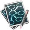 OmniGraffle 7.22 for Mac Icon