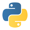 Python 3.11.5 for Mac Icon