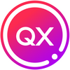 QuarkXPress 8.0.1 for Mac Icon