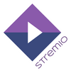 Stremio 4.4.159 for Mac Icon