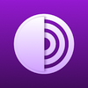 Tor Browser 12.5.5 for Mac Icon