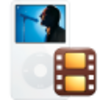 Videora iPod Converter 6.00 for Mac Icon