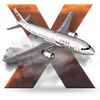 X-Plane 12.0 for Mac Icon