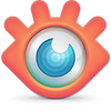 XnView MP 1.5.5 for Mac Icon