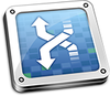 XTorrent 2.1 v168 for Mac Icon