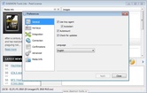 DAEMON Tools feature