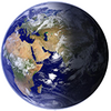 EarthView 7.7.8 for Windows Icon