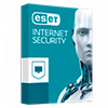 ESET Internet Security 16.2.15.0 for Windows Icon
