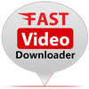 Fast Video Downloader 4.0.0.51 for Windows Icon