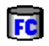 FastCopy 5.4.1 for Windows Icon