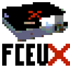 FCEUX 2.6.6 for Windows Icon