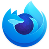 Firefox Developer Edition 119.0b1 for Windows Icon