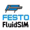 FluidSIM 6.1c for Windows Icon
