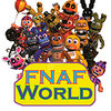 FNaF World 0.1.24 for Windows Icon