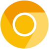 Google Chrome Canary 119.0.6029.0 for Windows Icon