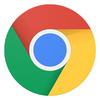 Google Chrome Portable 117.0.5938.132 for Windows Icon