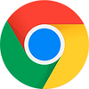 Google Chrome 117.0.5938.92 for Windows Icon