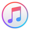 iTunes (64-bit) 12.12.9.5 for Windows Icon