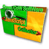 JavaScript Collector icon