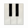 KBPiano 2.5.1 for Windows Icon