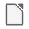 LibreOffice 7.6.2 for Windows Icon