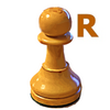 Lucas Chess R 2.10a for Windows Icon