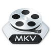 MKV Player 2.25 for Windows Icon