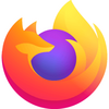 Mozilla Firefox Portable 118.0 for Windows Icon