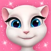 My Talking Angela (Gameloop) 6.1.0.3735 for Windows Icon