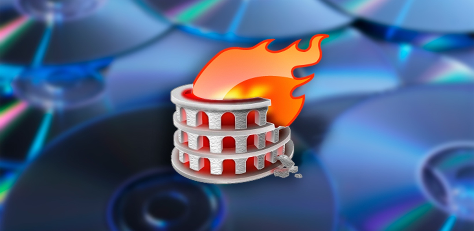 Nero Burning Rom 25.5.1100 feature