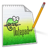Notepad++ Portable 8.5.7 for Windows Icon