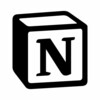 Notion 2.0.53 for Windows Icon