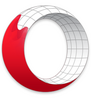 Opera Beta 99.0.4788.6 for Windows Icon
