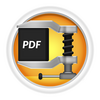 PDF Compressor 3.6.6.1 for Windows Icon