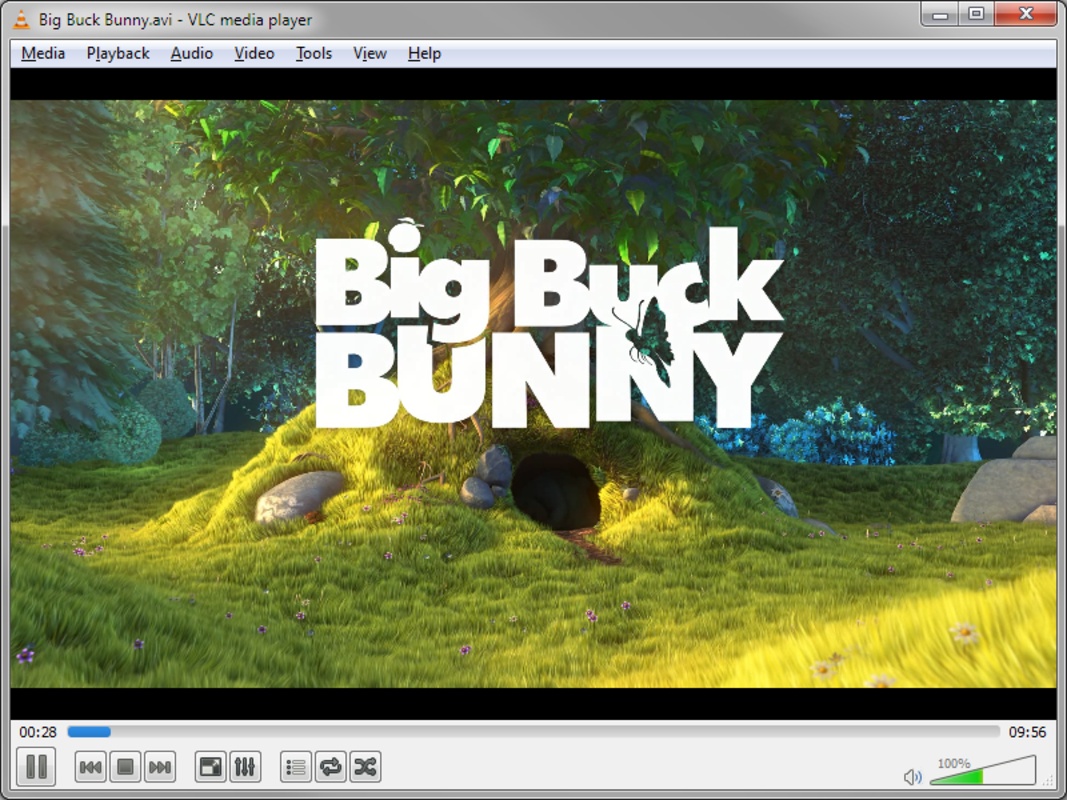 Portable VLC Media Player 3.0.18 feature