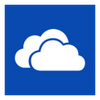 Microsoft OneDrive 23.122.0611 for Windows Icon