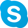 Skype 8.105.0.208 for Windows Icon